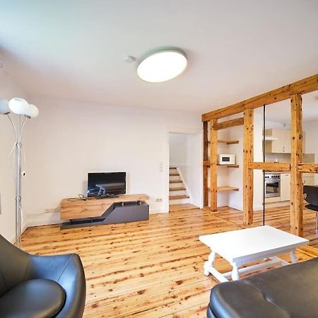 Grosszuegige Wohnung Auf Dem Hof Historischen Muehle Holzhausen  Ngoại thất bức ảnh