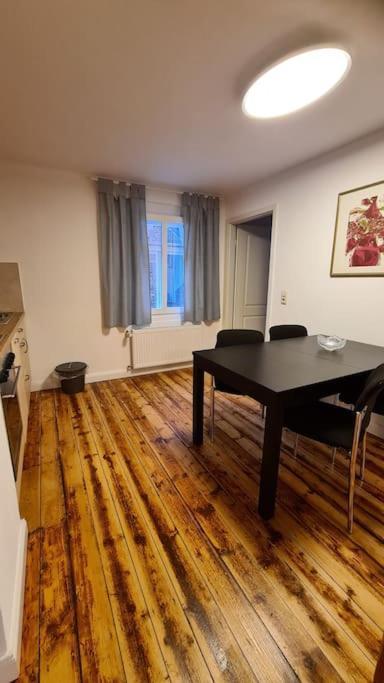 Grosszuegige Wohnung Auf Dem Hof Historischen Muehle Holzhausen  Ngoại thất bức ảnh