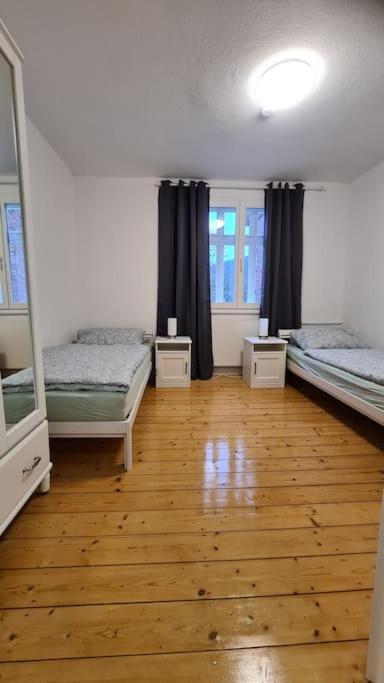 Grosszuegige Wohnung Auf Dem Hof Historischen Muehle Holzhausen  Ngoại thất bức ảnh