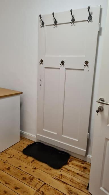 Grosszuegige Wohnung Auf Dem Hof Historischen Muehle Holzhausen  Ngoại thất bức ảnh